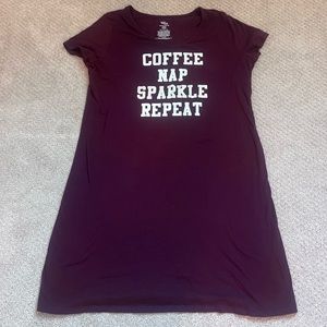 Secret Treasures Night Shirt